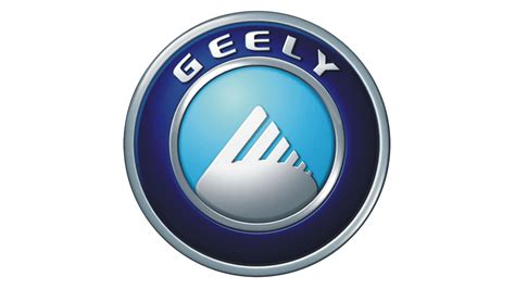 geely automobile holdings ltd
